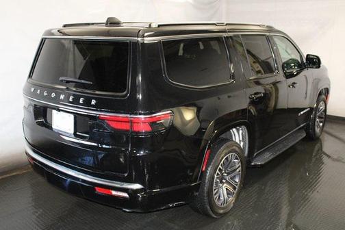 2023 Jeep Wagoneer Series I 4x4