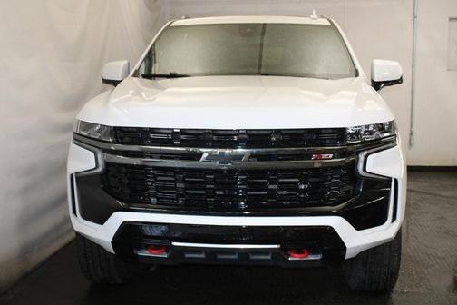 2022 Chevrolet Tahoe 4WD Z71