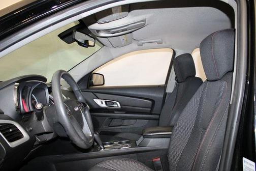 2016 GMC Terrain SLE-1