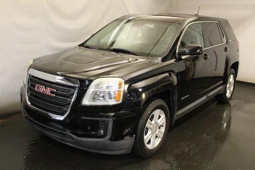 2016 GMC Terrain SLE-1