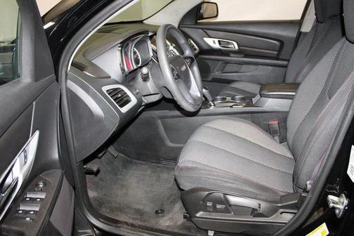 2016 GMC Terrain SLE-1