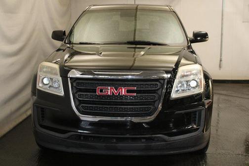 2016 GMC Terrain SLE-1