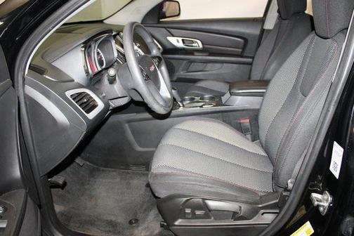 2016 GMC Terrain SLE-1