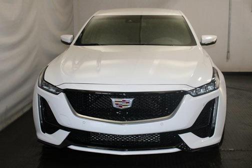 2023 Cadillac CT5 Sport AWD