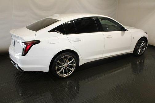 2023 Cadillac CT5 Sport AWD