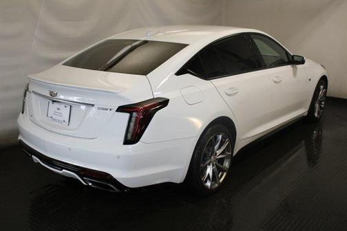 2023 Cadillac CT5 Sport AWD