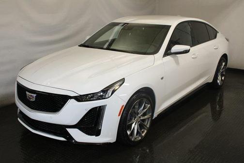 2023 Cadillac CT5 Sport AWD