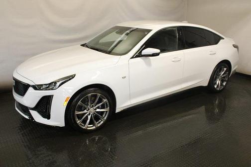 2023 Cadillac CT5 Sport AWD