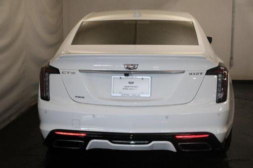 2023 Cadillac CT5 Sport AWD