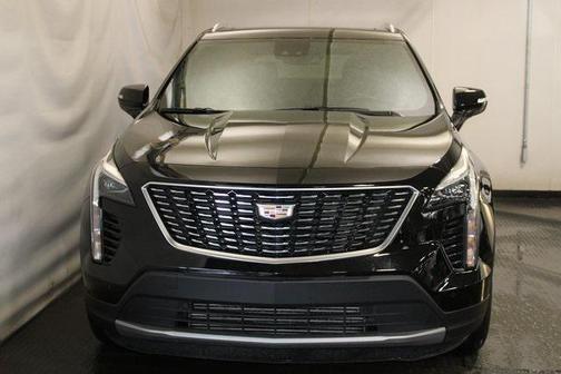 2021 Cadillac XT4 Premium Luxury