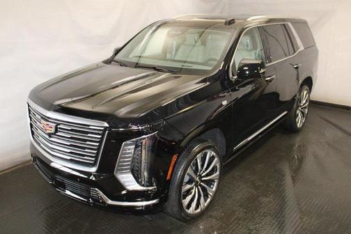 2026 Cadillac Escalade Sport Platinum