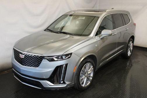 2024 Cadillac XT6 Premium Luxury AWD