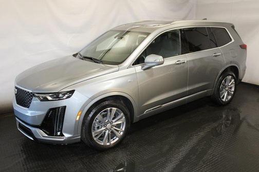 2024 Cadillac XT6 Premium Luxury AWD