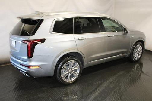 2024 Cadillac XT6 Premium Luxury AWD