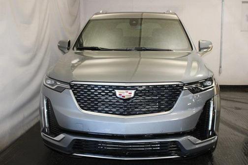 2024 Cadillac XT6 Premium Luxury AWD