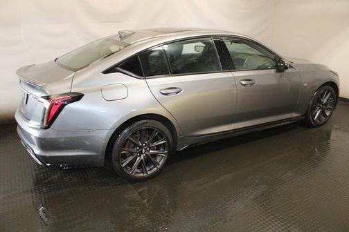 2020 Cadillac CT5 Sport AWD