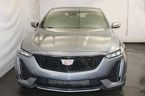 2020 Cadillac CT5 Sport AWD