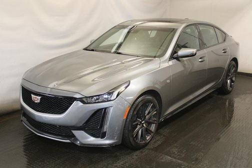 2020 Cadillac CT5 Sport AWD