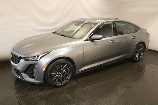 2020 Cadillac CT5 Sport AWD