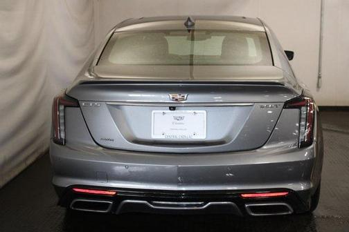 2020 Cadillac CT5 Sport AWD