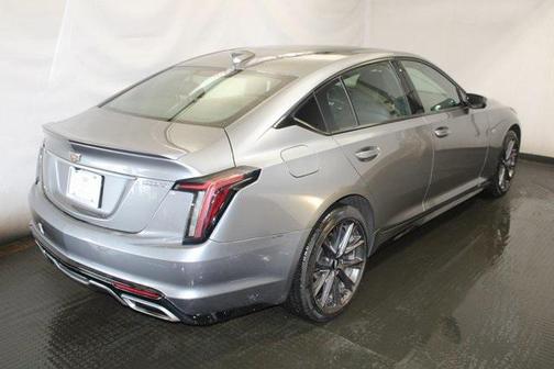 2020 Cadillac CT5 Sport AWD
