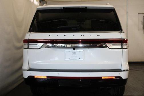 2023 Lincoln Navigator Black Label