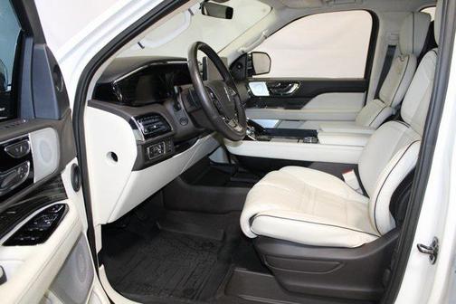 2023 Lincoln Navigator Black Label