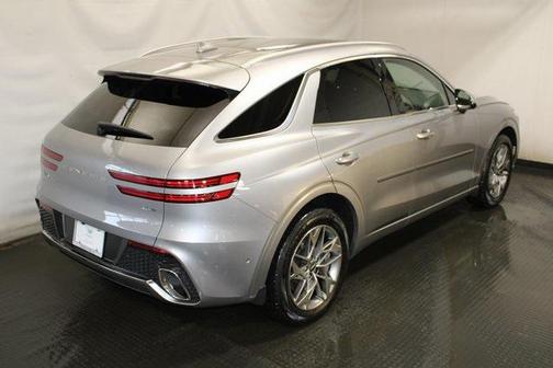 2023 Genesis GV70 2.5T AWD