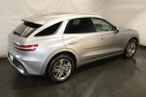 2023 Genesis GV70 2.5T AWD