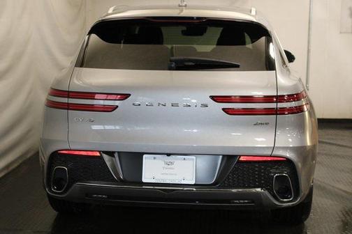 2023 Genesis GV70 2.5T AWD