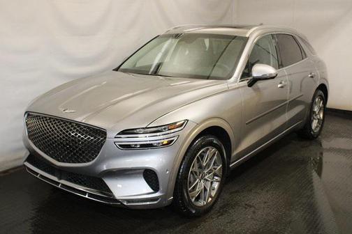 2023 Genesis GV70 2.5T AWD
