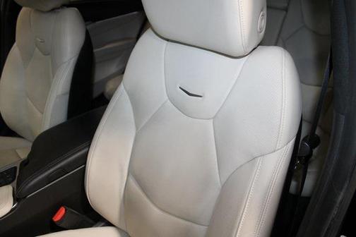 2023 Cadillac CT4 Premium Luxury