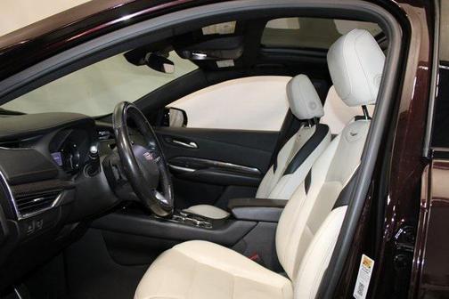 2021 Cadillac XT4 Sport