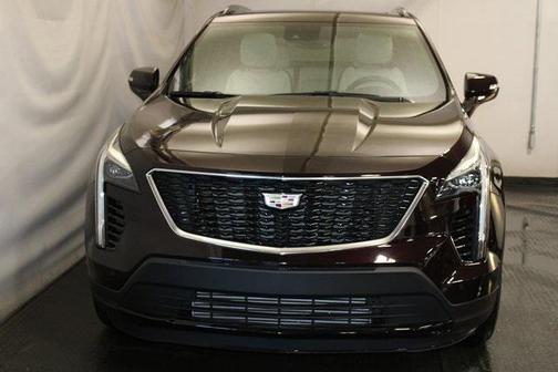 2021 Cadillac XT4 Sport
