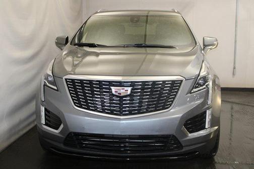 2021 Cadillac XT5 Luxury