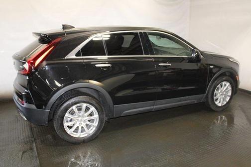 2022 Cadillac XT4 Luxury