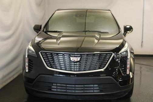 2022 Cadillac XT4 Luxury