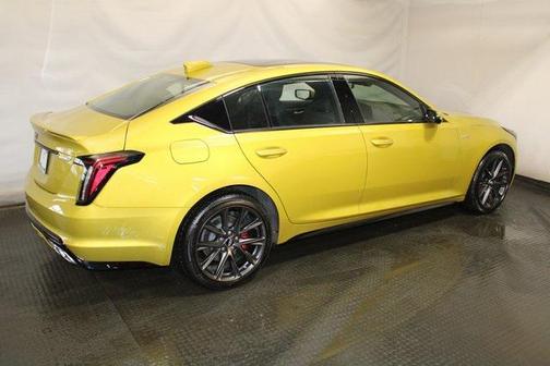 2025 Cadillac CT5-V V-Series RWD