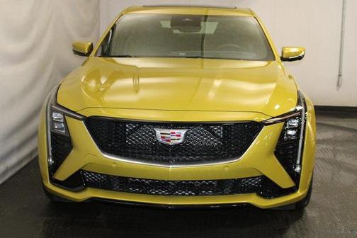 2025 Cadillac CT5-V V-Series RWD