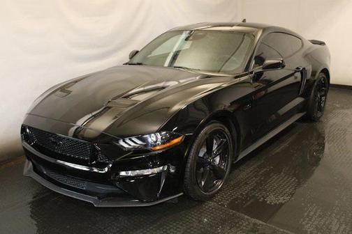2023 Ford Mustang GT Premium