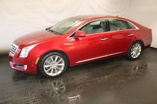 2013 Cadillac XTS Luxury