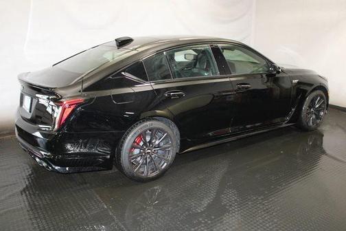 2025 Cadillac CT5-V V-Series Blackwing RWD