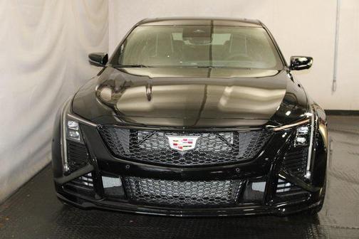 2025 Cadillac CT5-V V-Series Blackwing RWD