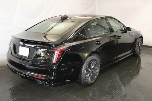 2025 Cadillac CT5-V V-Series Blackwing RWD