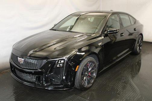 2025 Cadillac CT5-V V-Series Blackwing RWD