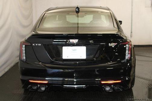 2025 Cadillac CT5-V V-Series Blackwing RWD