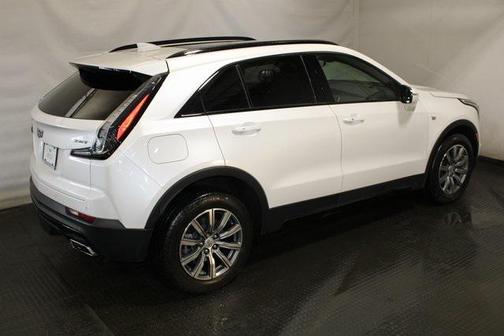 2022 Cadillac XT4 Sport