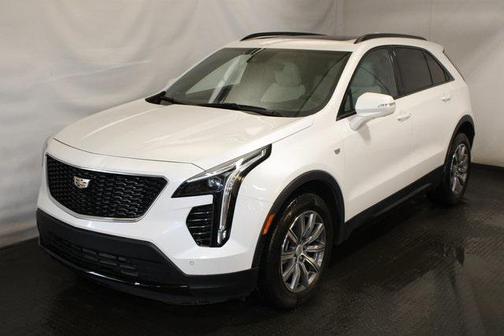 2022 Cadillac XT4 Sport