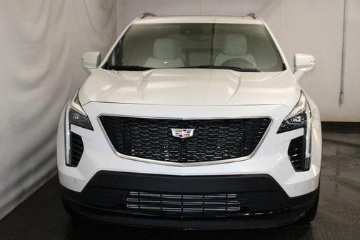 2022 Cadillac XT4 Sport