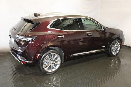 2023 Buick Envision Avenir FWD